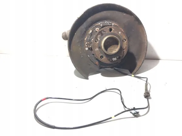 Volvo S60 2002 Moyeu Roue Arrière OEM 9200623 image 8