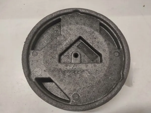 Macaco Saab 9-5 image 3