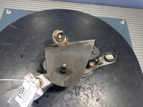 Mecanismo de limpiaparabris derecho CITROEN C5 III image 1