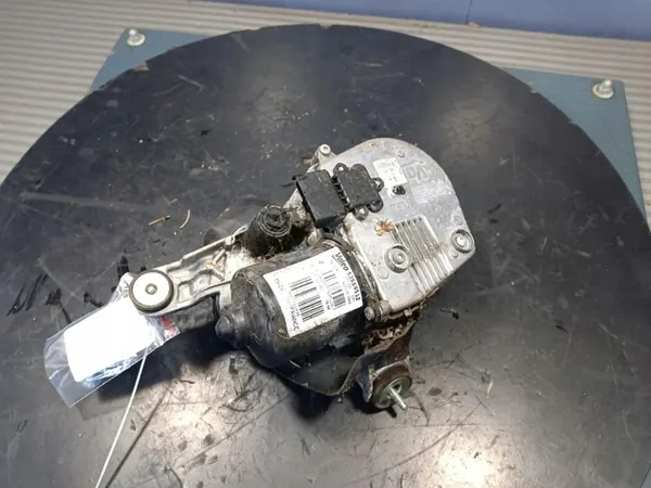 Mecanismo de limpiaparabris derecho CITROEN C5 III image 2