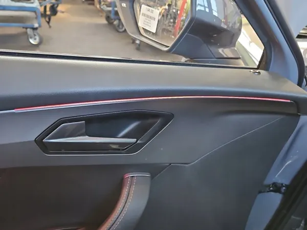OEM IMPRK1546291 Cupra Deurbekleding Voor Links image 2