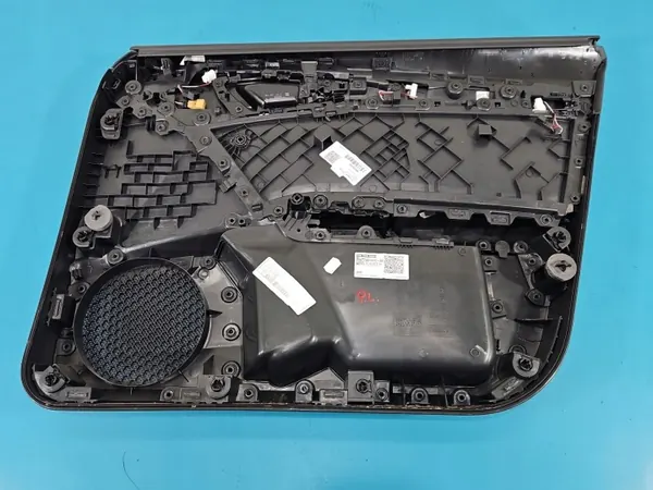 OEM IMPRK1546291 Cupra Deurbekleding Voor Links image 5