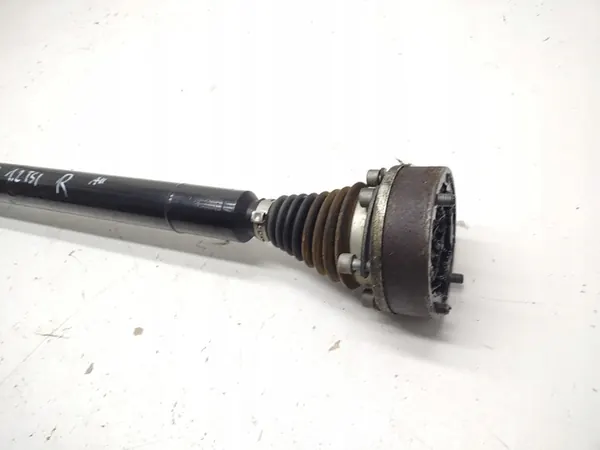 Fram höger drivaxel 5Q0407272B A3 8V Leon Golf VII image 3