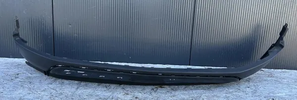 Voorbumperspoiler OEM SZPOMXFL voor Opel Mokka X Lift image 3
