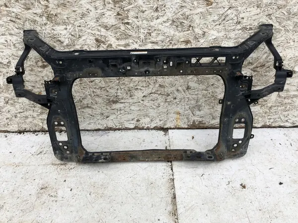 Frontverstärkung Kia Soul I image 2