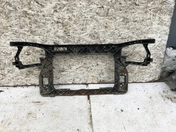 Frontverstärkung Kia Soul I image 3