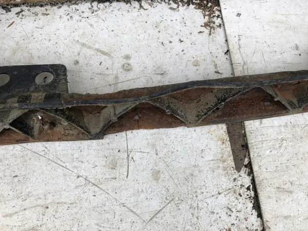 Frontverstärkung Kia Soul I image 4