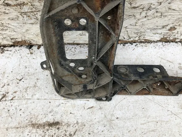 Frontverstärkung Kia Soul I image 5