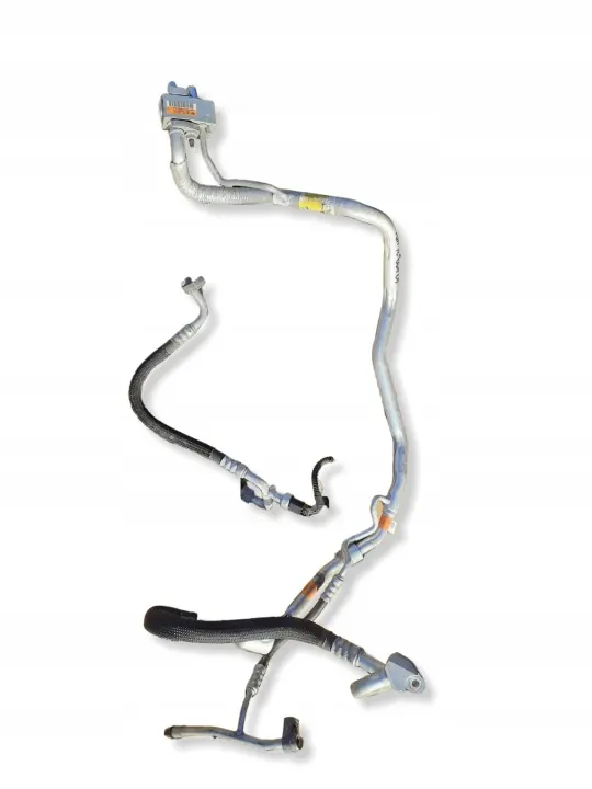 Durite Condenseur Climatisation Ford Kuga II OEM 327571 image 2