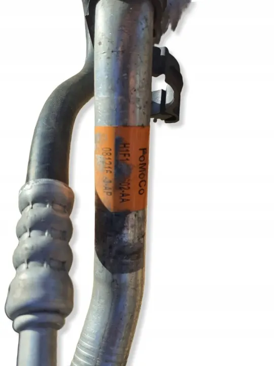 Durite Condenseur Climatisation Ford Kuga II OEM 327571 image 4