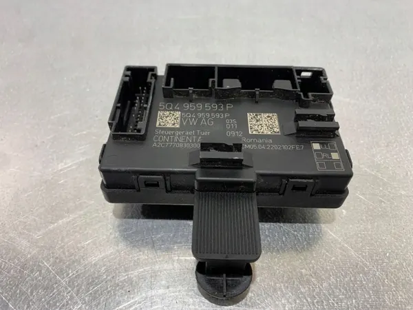 Module de porte OEM 5Q4959593P Cupra Formentor image 2