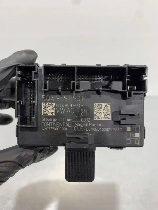 Module de porte OEM 5Q4959593P Cupra Formentor image 4