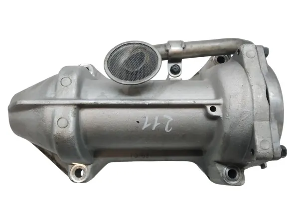 Bomba de óleo eixo de equilíbrio OEM 5907911250201 Hyundai image 2