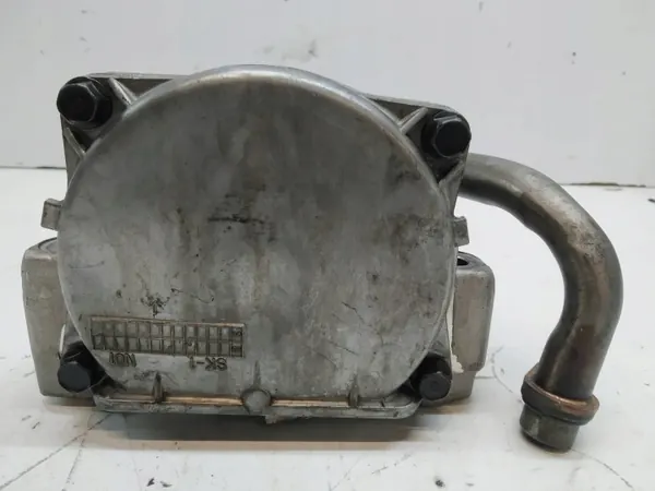 Bomba de óleo eixo de equilíbrio OEM 5907911250201 Hyundai image 3