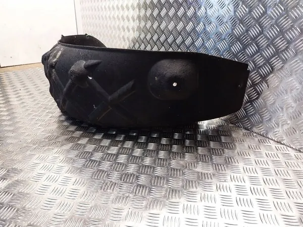 Volkswagen Touareg II 2016 Arco de Rueda Trasero Izquierdo image 2