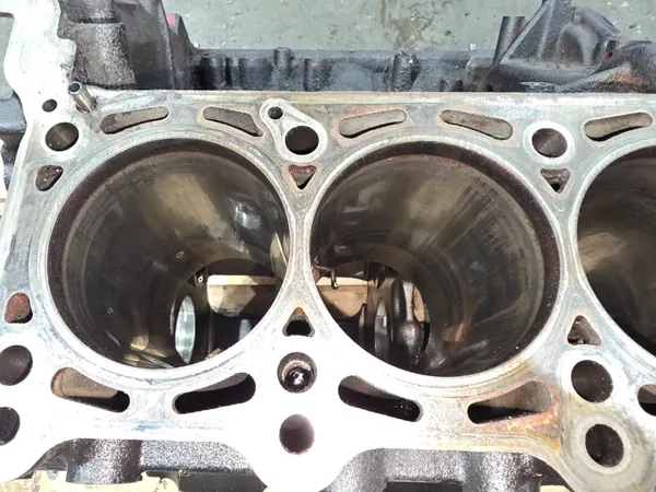 Bloco motor OEM 059103021BL 9/26 para Audi 3.0 TDI image 7