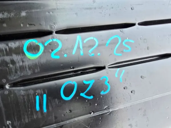 Couvercle Supérieur de Radiateur BMW M8 F91 F93 F92 8099749 image 5