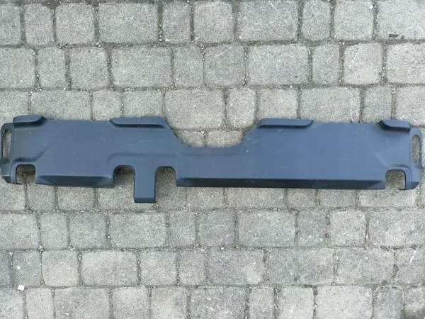Cache batterie Jeep Wrangler JL 2018+ 4XE OEM 6RX90TX7AA image 2