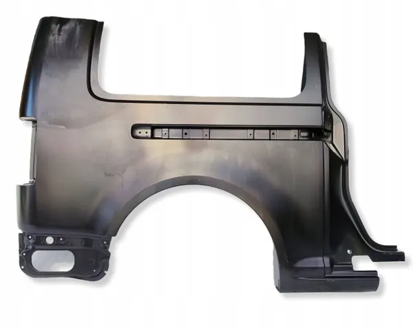 Achter rechter spatbord OEM CDO3211 voor VW Caddy Maxi IV image 2