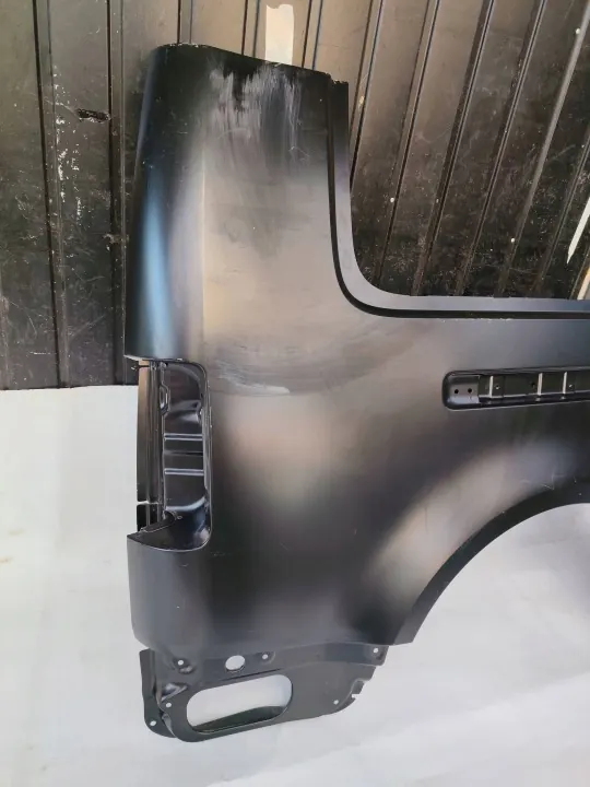Achter rechter spatbord OEM CDO3211 voor VW Caddy Maxi IV image 3