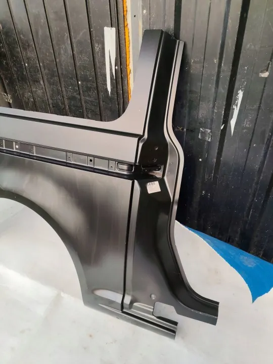 Achter rechter spatbord OEM CDO3211 voor VW Caddy Maxi IV image 6