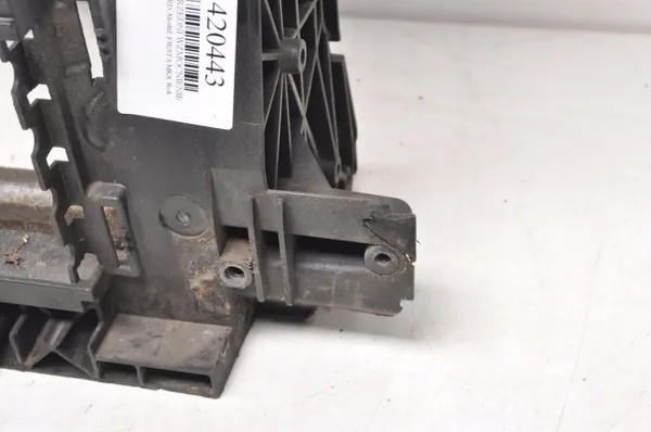 Ford Fiesta MK8 etuhihna OEM H1BB-8B041-A image 3