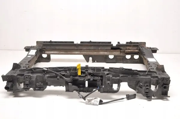 Ford Fiesta MK8 etuhihna OEM H1BB-8B041-A image 7