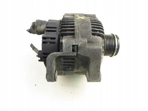 Vaihtovirtageneraattori Valeo 7700431945 image 3