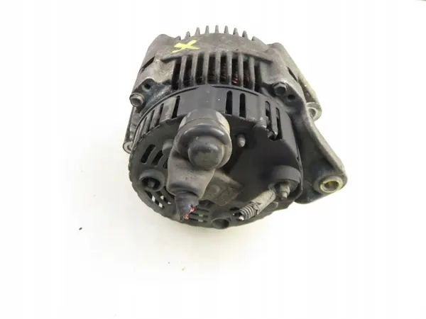 Vaihtovirtageneraattori Valeo 7700431945 image 4