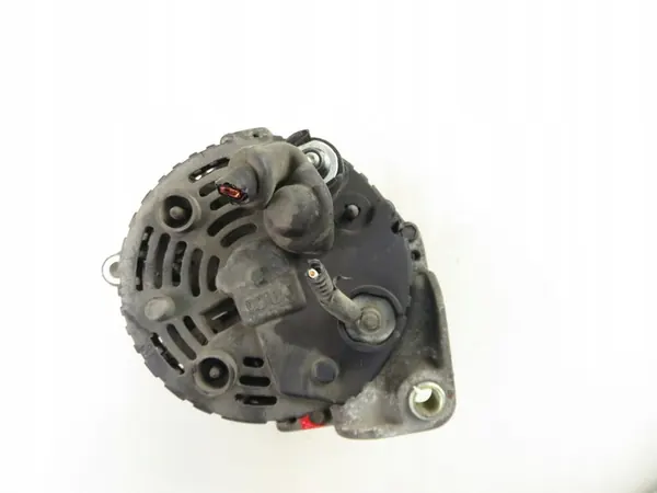 Vaihtovirtageneraattori Valeo 7700431945 image 8