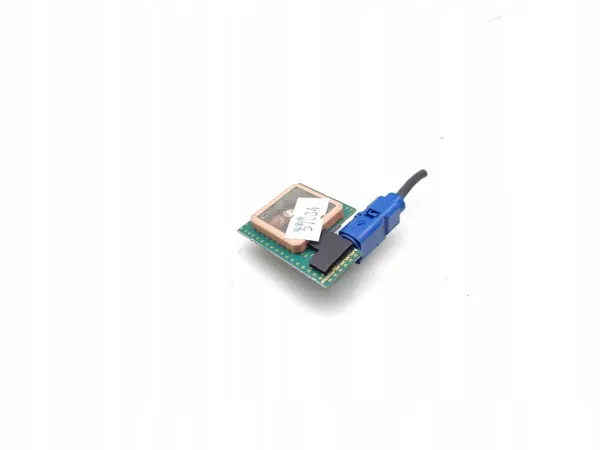 Porsche Cayenne Radioantenne OEM 7PP035504A - Gebraucht image 4