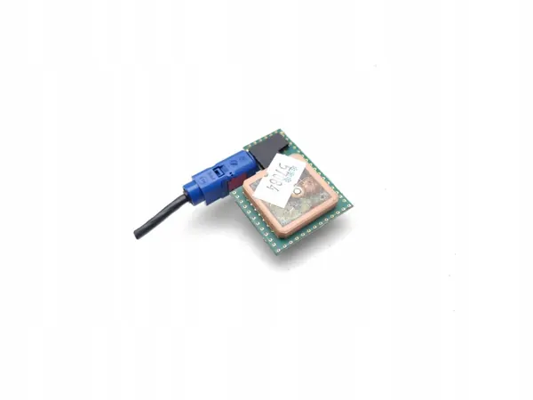 Porsche Cayenne Radioantenne OEM 7PP035504A - Gebraucht image 5