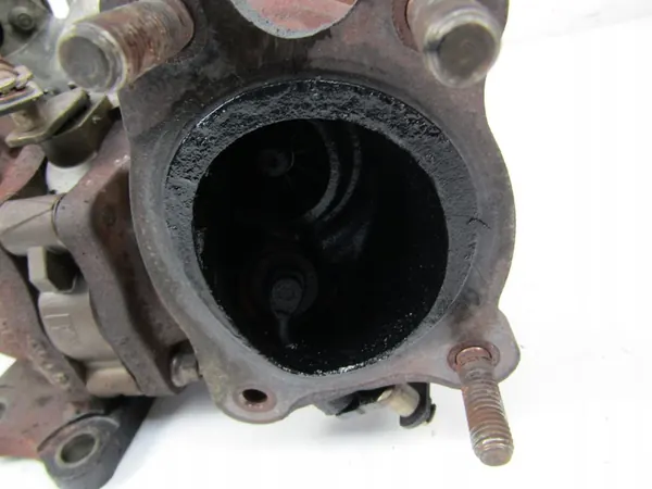 MAZDA 6 III GJ 2.2D Turbocompressor SHY1 image 7