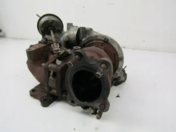 MAZDA 6 III GJ 2.2D Turbocompressor SHY1 image 8