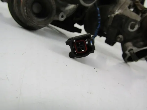 MAZDA 6 III GJ 2.2D Turbocompressor SHY1 image 9