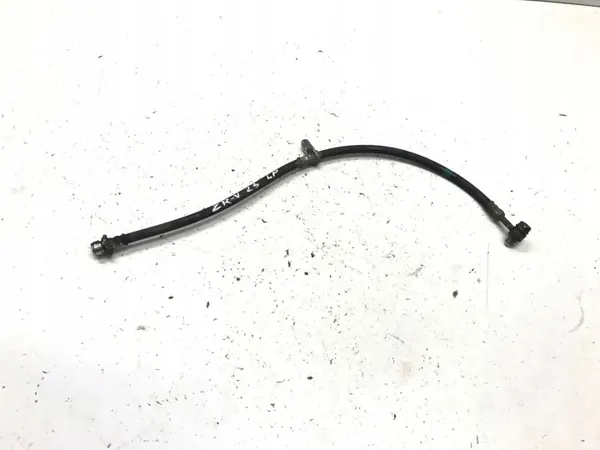 Flexible de frein SAEJ1401 gauche avant pour Honda ZR0V image 2