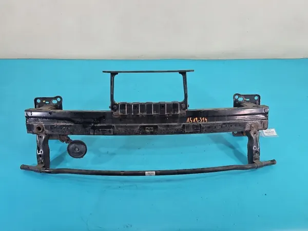 OEM IMPRK1512394 Renfort Pare-chocs Avant Hyundai i30 image 2