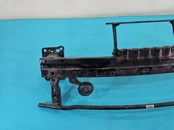 OEM IMPRK1512394 Renfort Pare-chocs Avant Hyundai i30 image 3