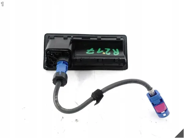 AUDI A7 S7 A6 S6 VW TOUAREG Kameran Kotelo Kahva image 2