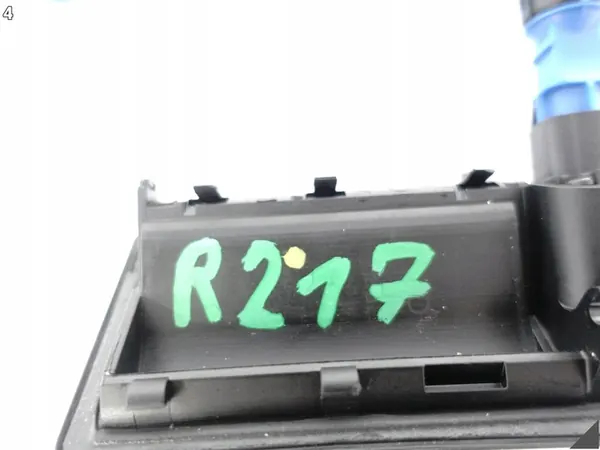 AUDI A7 S7 A6 S6 VW TOUAREG Kameran Kotelo Kahva image 5