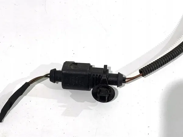 Chiusura Cofano Anteriore VW TOURAN Minivan 5G1823509B image 3