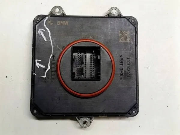 Module LED OEM 7429125S7 Phare Avant Droit image 2