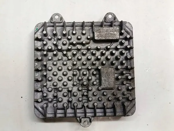 Module LED OEM 7429125S7 Phare Avant Droit image 3