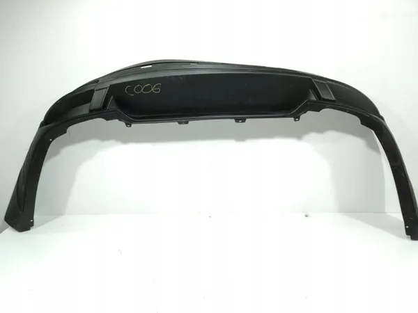 Skoda Superb B8 achterspoiler OEM 3V9807091A image 2