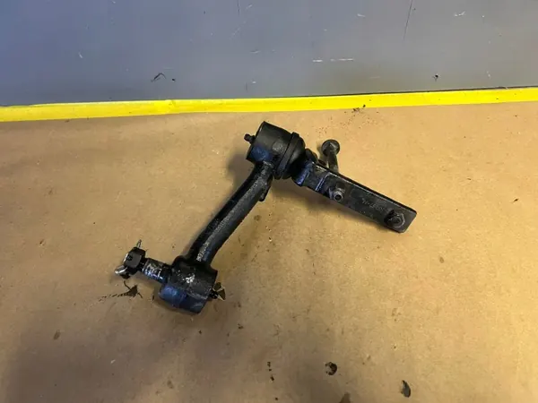 Chevrolet Corvette C3 stuurmechanisme onderdeel OEM 929 image 2