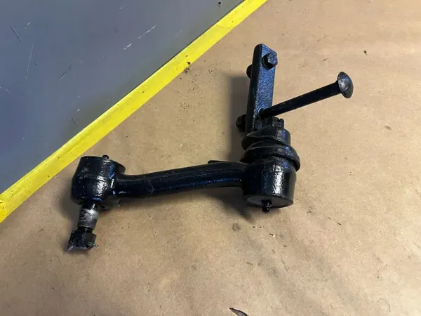 Chevrolet Corvette C3 stuurmechanisme onderdeel OEM 929 image 4