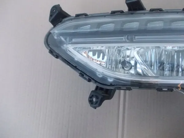 OEM 92201-2W5 Vasen DRL-valo Hyundai Santa Fe III:lle image 3