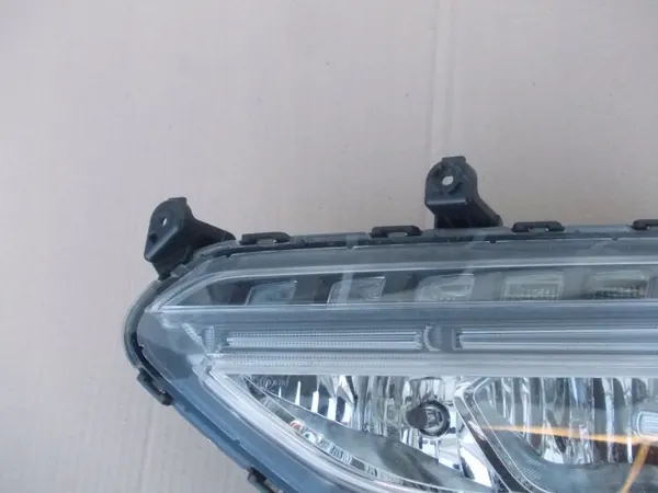 OEM 92201-2W5 Vasen DRL-valo Hyundai Santa Fe III:lle image 4