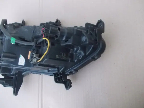 OEM 92201-2W5 Vasen DRL-valo Hyundai Santa Fe III:lle image 8