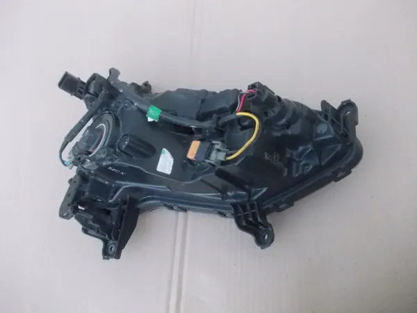 OEM 92201-2W5 Vasen DRL-valo Hyundai Santa Fe III:lle image 9